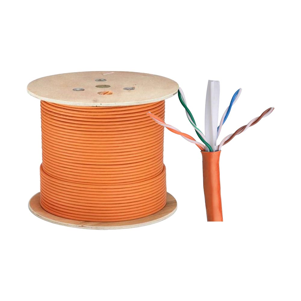 کابل شبکه cat6