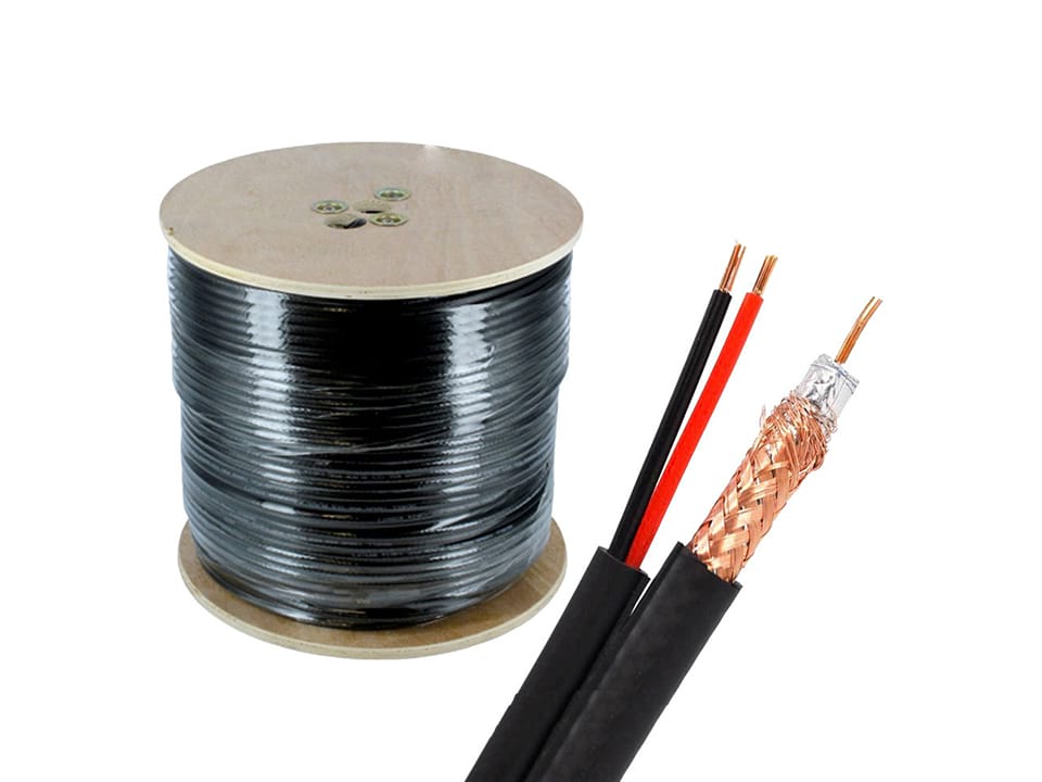 کابل ترکیبی